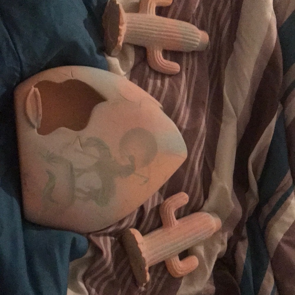 Decoration set